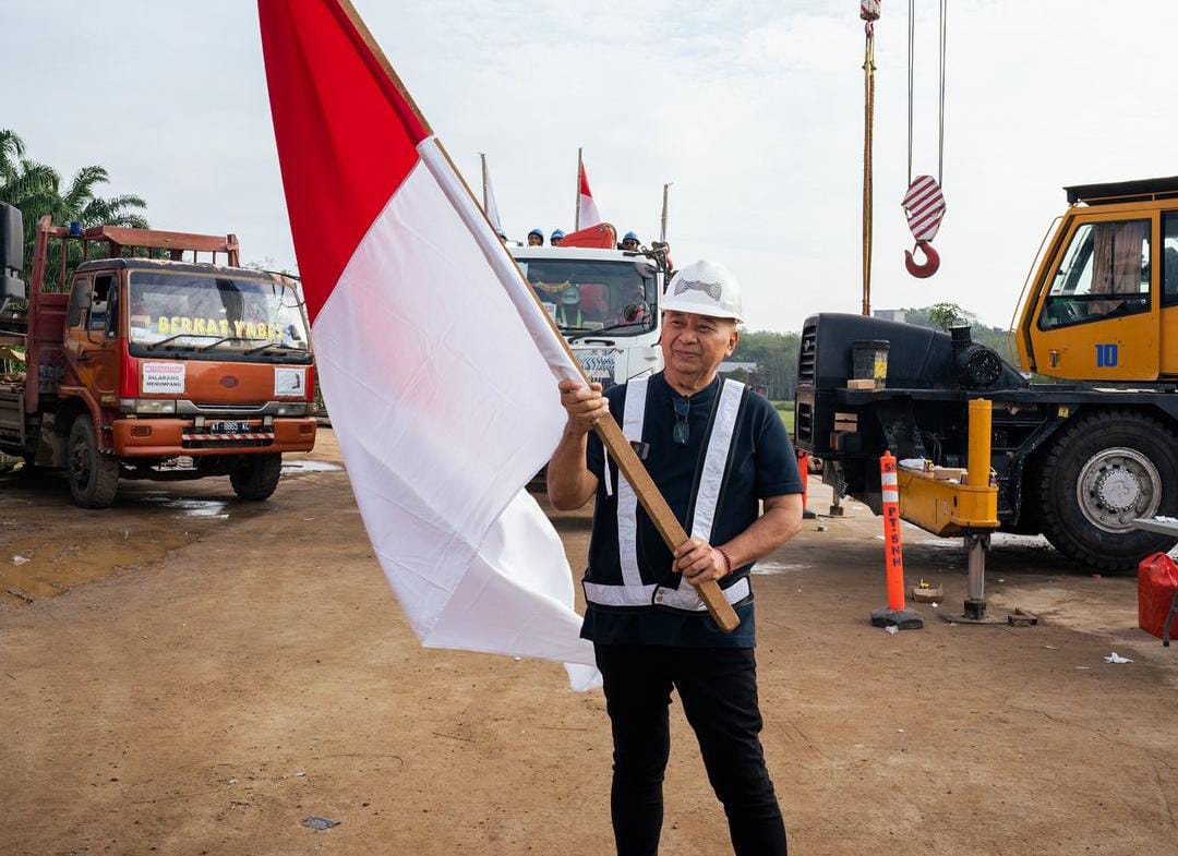 Netizen Geruduk Akun IG Desainer Istana Garuda IKN Nyoman Nuarta, Dianggap Antikritik