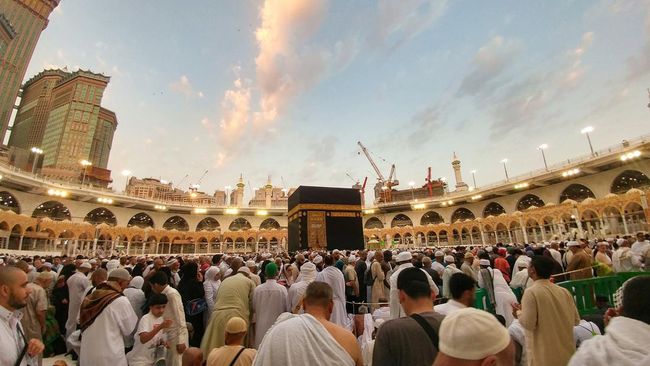 Panduan Haji Bagi Pemula, Kenali Rukun dan Wajib Haji Agar Ibadah Sah dan Mabrur