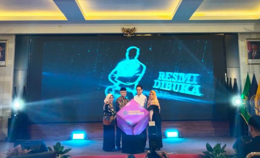 Menkes Sebut Indonesia Krisis Dokter, Muhammadiyah Siap Percepat Pemenuhan Nasional