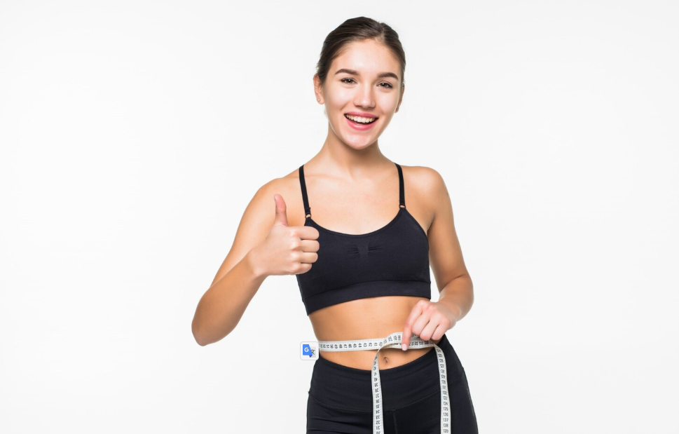 5 Cara Mencapai Berat Badan Ideal Sebelum 2025 Berakhir