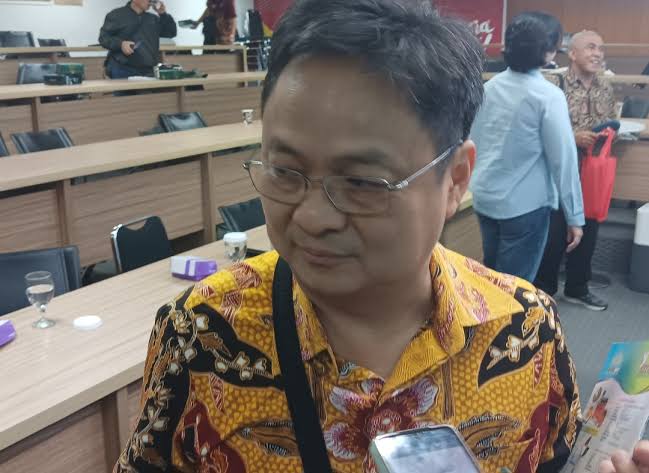 Upah Minimum Resmi Naik 6,5 Persen, Asosiasi Tekstil Bereaksi