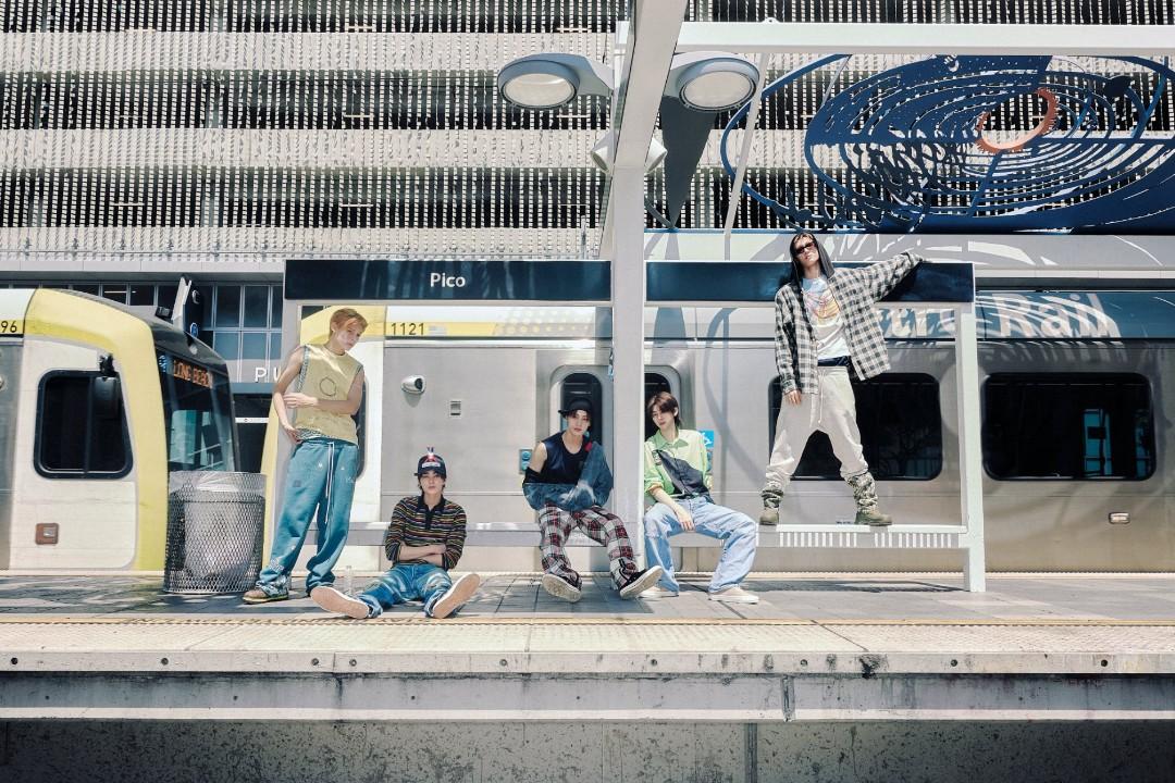 Perjalanan Debut CORTIS, Boy Group Baru BigHit yang Viral Berkat Video Nyeleneh 