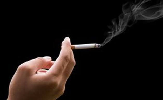 Asphija Tolak Raperda Larangan Merokok di Tempat Hiburan, Dinilai Matikan Usaha