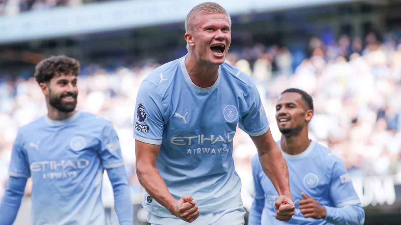 Prediksi Skor Porto vs Man City, The Citizens Bisa Menang Tipis