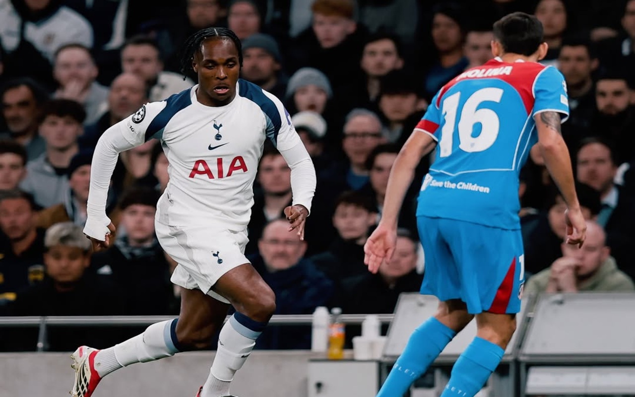 Tottenham Tersingkir dari Liga Champions Meski Menang Dramatis atas Atletico Madrid