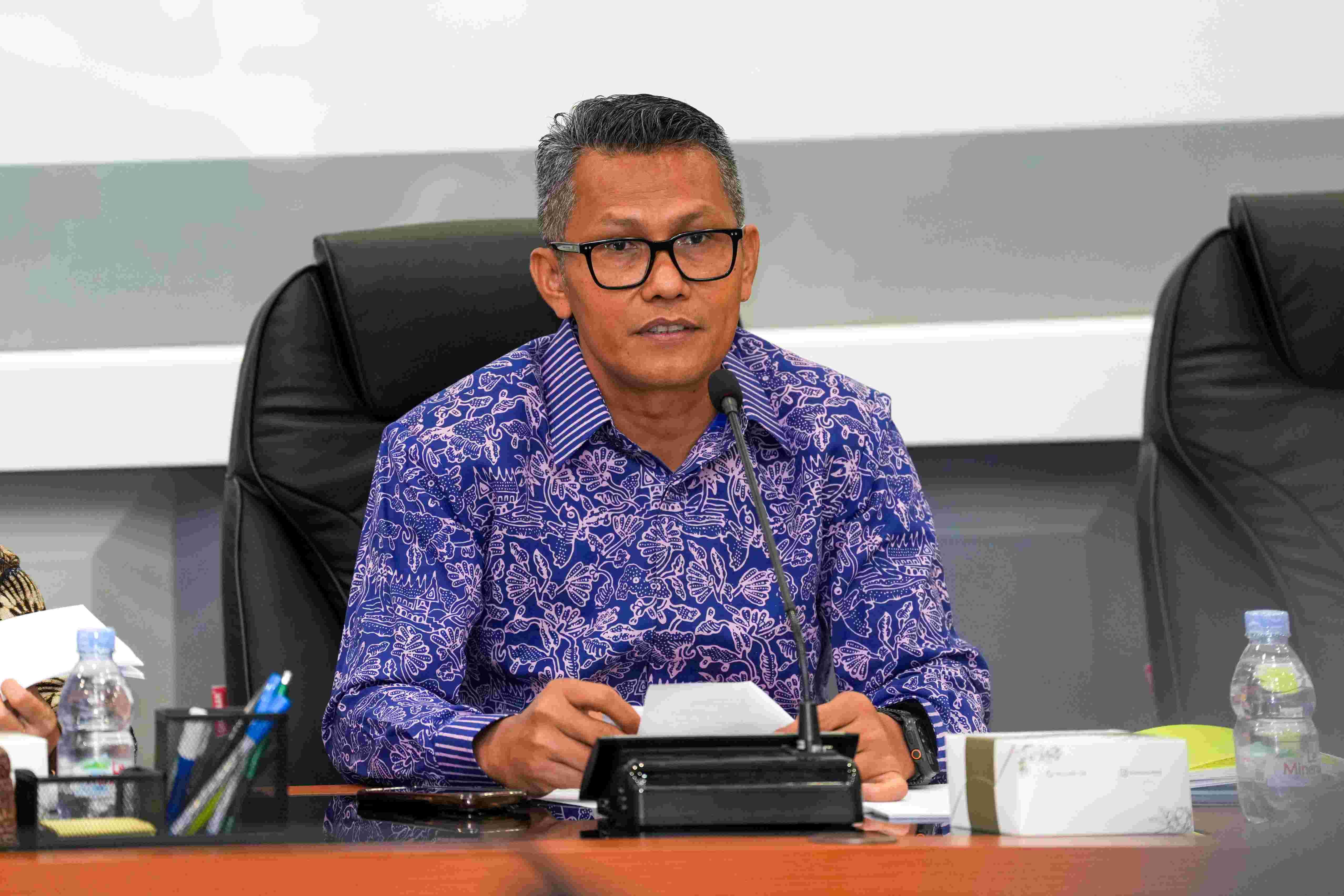 PMI Manufaktur Turun, Kemenperin Ungkap Pelaku Usaha Ingin Kebijakan Pro-Industri