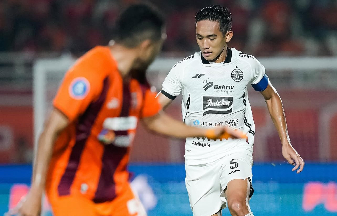 Update Klasemen BRI Liga 1 2024/2025: Persija Jakarta Tertahan, Semen Padang Keluar Zona Degradasi