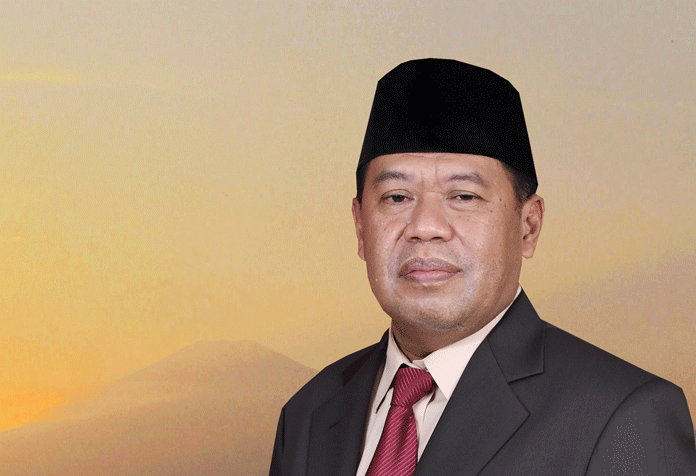 Pintu PKS Majalengka Terbuka untuk Eman