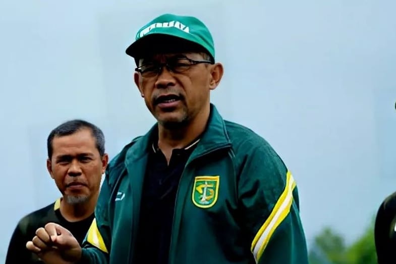 Rekor Pertemuan Aji Santoso Saat Menghadapi Persija