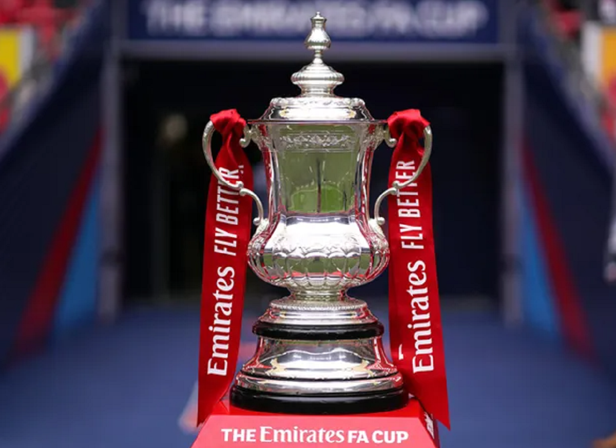 Jadwal FA Cup Hari Ini 7 Januari 2024: Big Match Arsenal vs Liverpool, Manchester City Bersua Huddersfield