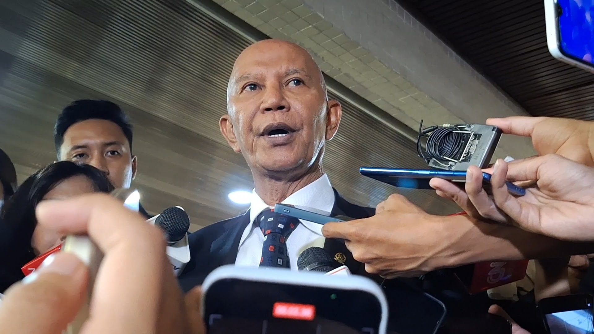 PAN-Nasdem Kompak Nonaktifkan Kader, PDIP Cuma Minta Maaf Atas Ulah Deddy Sitorus dan Sadarestuwati