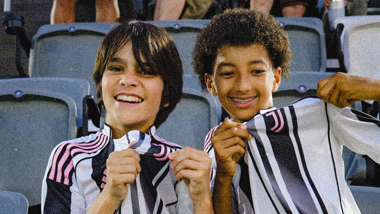 Juventus Perbarui Kemitraan dengan Adidas hingga 2037: Rp 7,6 Triliun Masuk Kantong Klub!