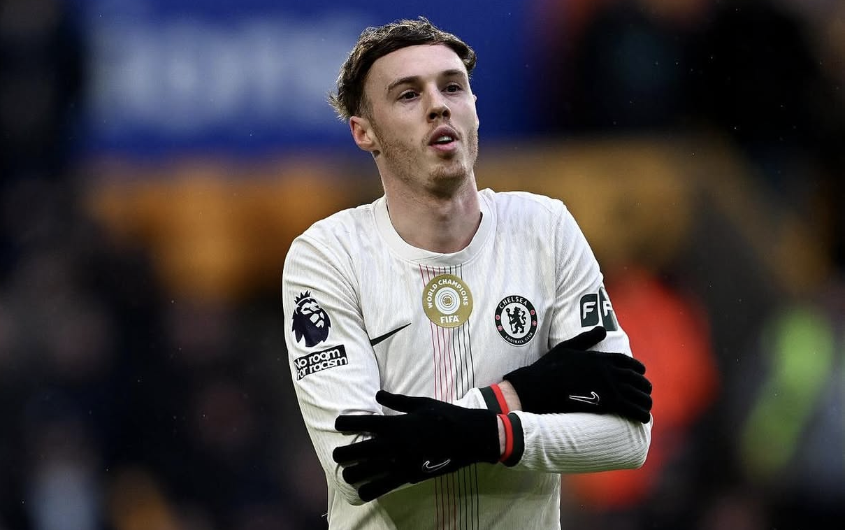 Cole Palmer Siap Tinggalkan Chelsea? Manchester United dan Klub Raksasa Eropa Mengintai