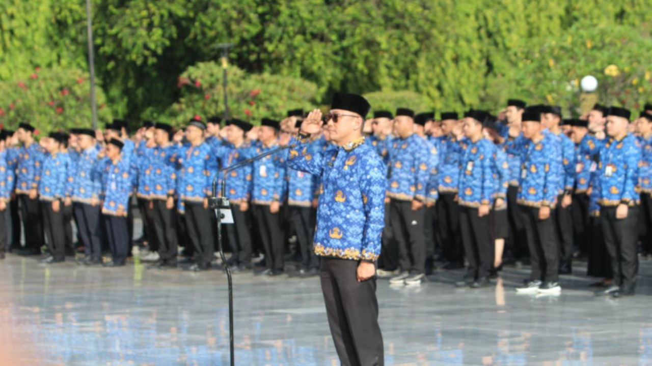 Hari KORPRI 2025: Sejarah, Tema, dan Rangkaian Peringatan 