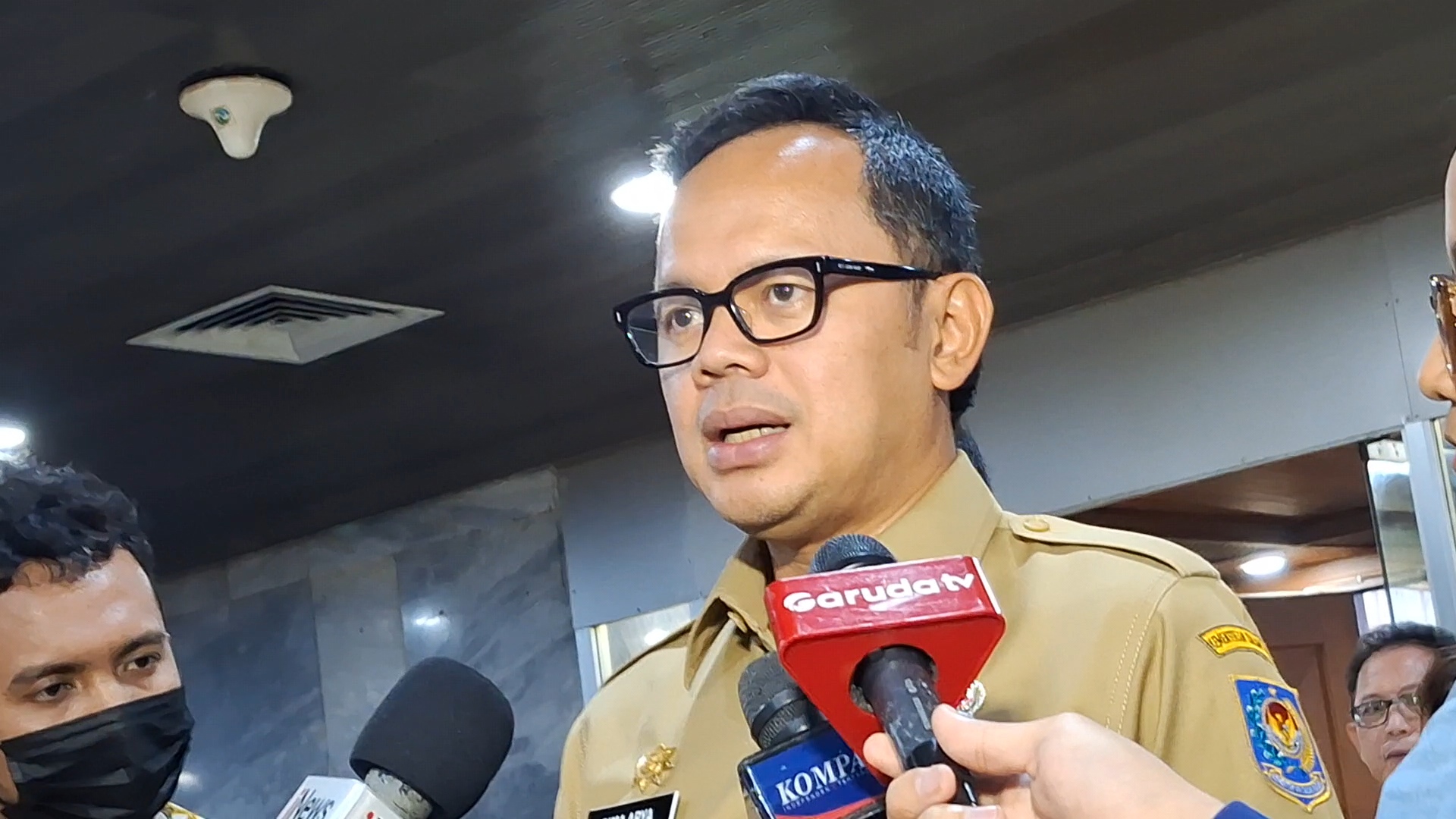 Aceh Selesai, Kini Muncul Sengketa 13 Pulau Trenggalek vs Tulungagung! Ini Respons Kemendagri