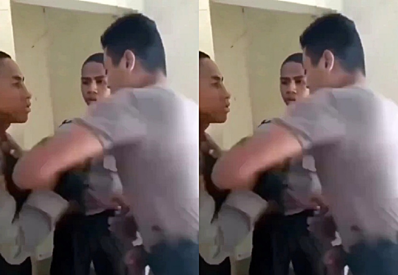 Viral! Polisi Aniaya Junior di SPN, Polda NTT Tak Tinggal Diam