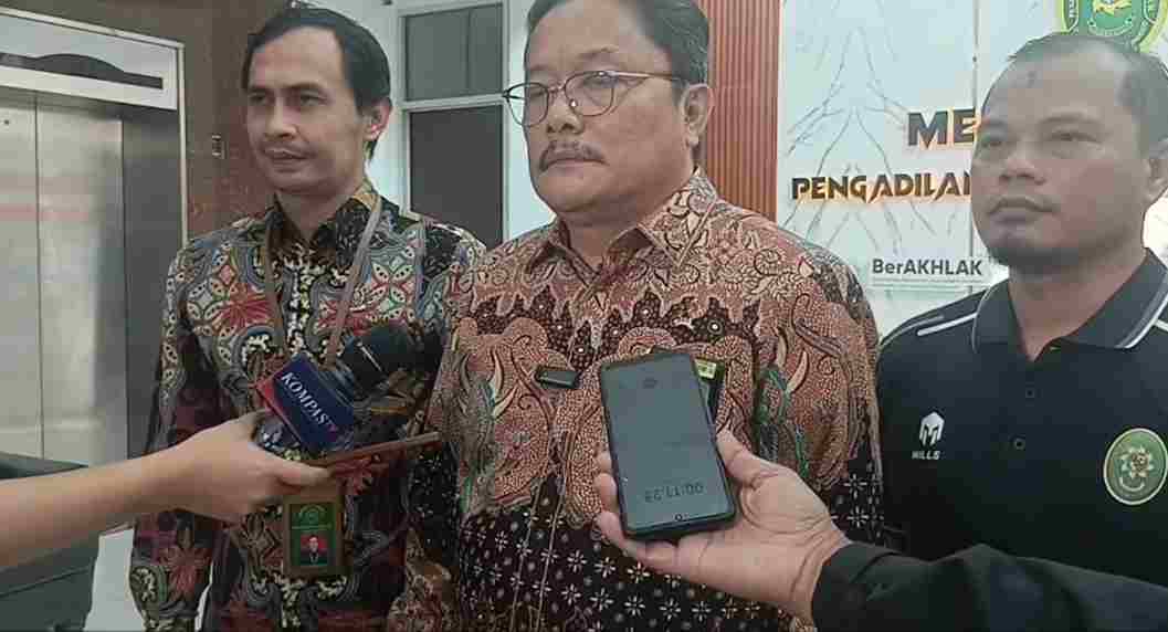 PN Jaktim Larang Media Siarkan Live Streaming Sidang Dokter Tifa!