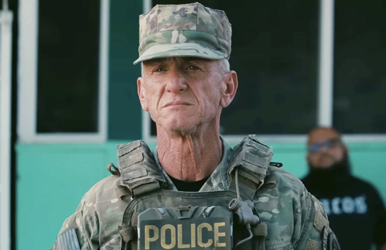 The Oscars 2026: Sean Penn Raih Oscar Ketiga Berkat Karakter Antagonis Aneh