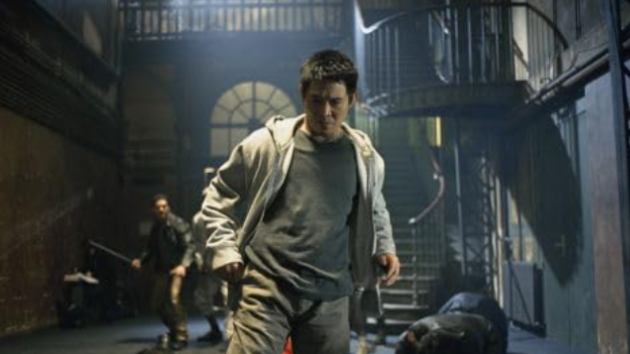 Jadwal Bioskop Trans TV Hari Ini 8 Maret 2026 Lengkap Sinopsis, Nonton Aksi Jet Li di Rumah