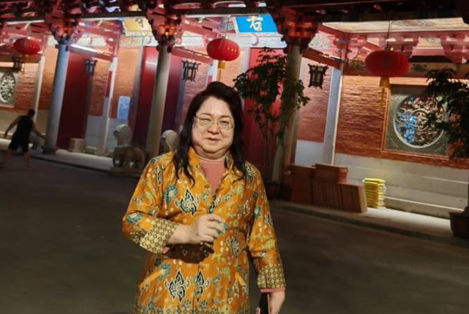 Master Fengshui Ungkap Ramalan Shio Kuda Api 2026, Situasi Ekonomi Hingga Harga Emas