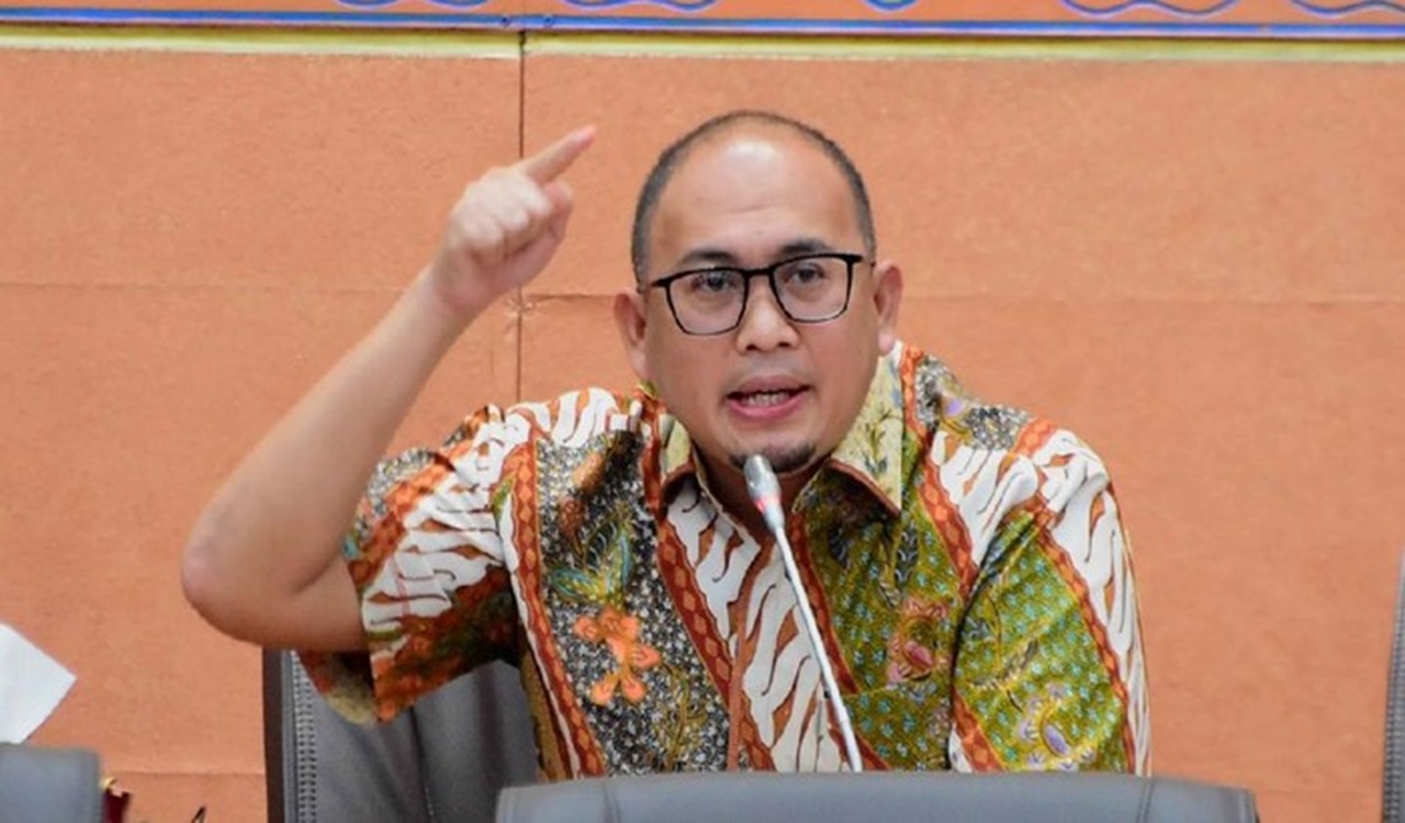 Andre Rosiade Bongkar Kubu di PSSI, Nasib Patrick Kluivert Jadi Perdebatan