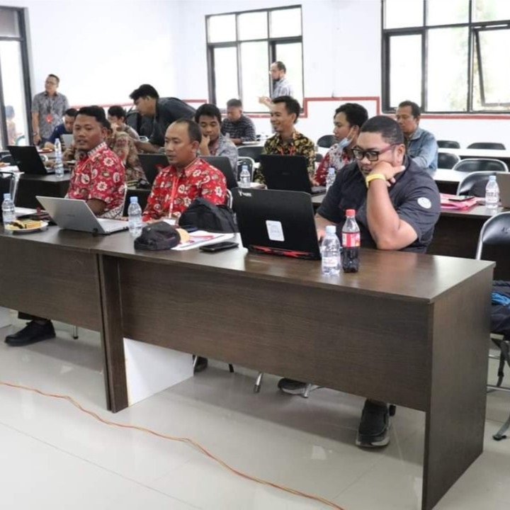 Aparatur Pemerintahan Desa Harus Melek Digital