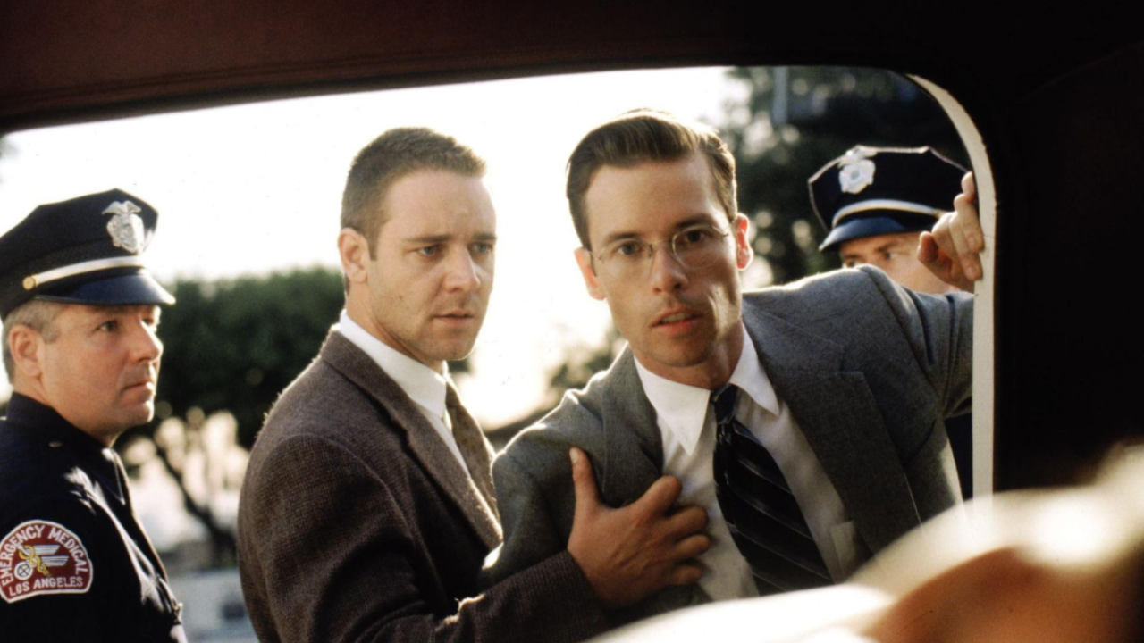 Jadwal Bioskop Trans TV Hari Ini 12 Februari 2026 Lengkap Sinopsis, Nonton Film Aksi hingga Kriminal