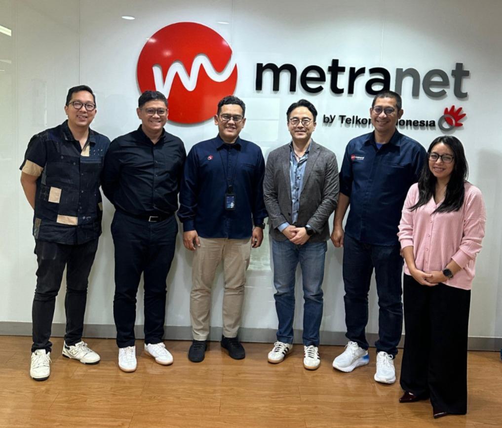 Cazbox Metranet: Inovasi Lokal yang Siap Kuasai Hiburan Digital Global