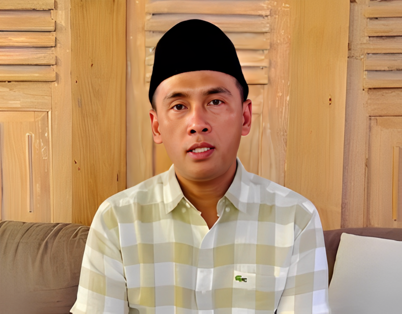 Ponpes Darussalam Blokagung Banyuwangi Bantah Dukung Ganjar:  Kami Tetap AMIN!