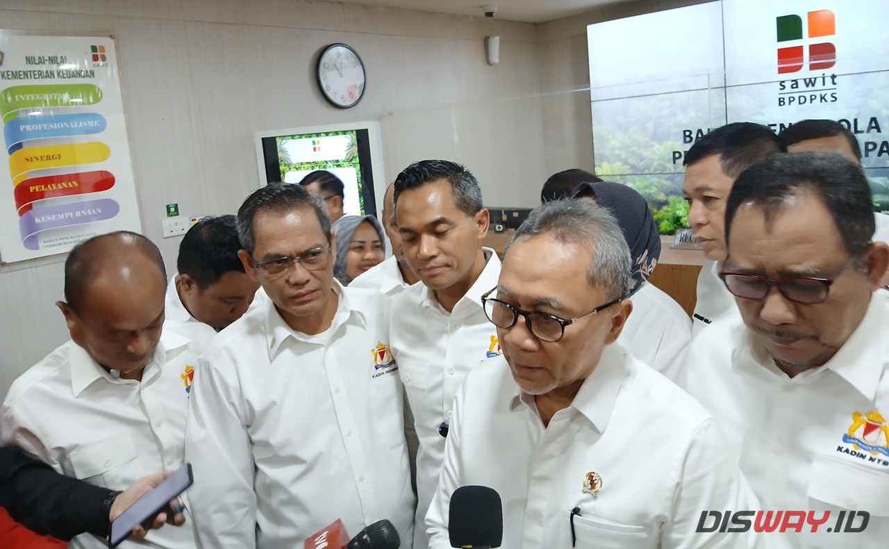 Zulhas Ungkap RI Akan Stop Impor Beras dan Gula Mulai 2025, Kualitas Pangan akan Ditingkatkan