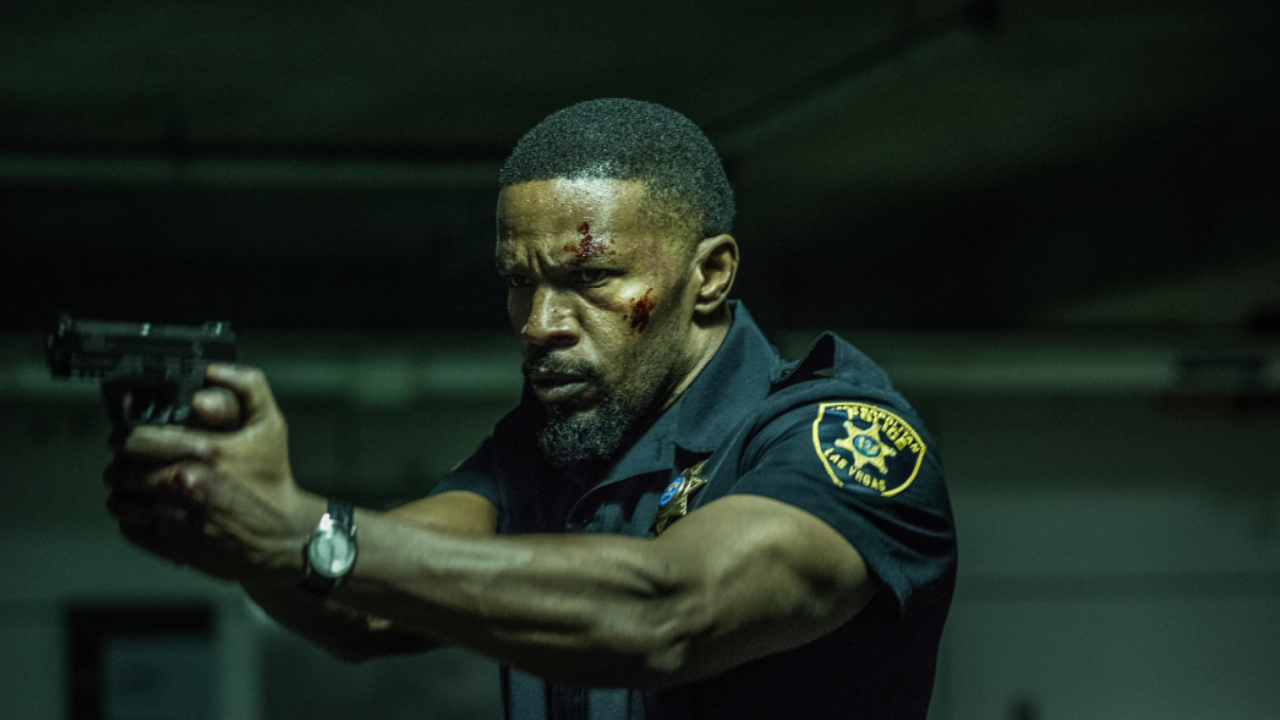 Sinopsis Film Sleepless di Bioskop Trans TV Hari Ini 21 Januari 2025, Kisah Polisi Selamatkan Putranya