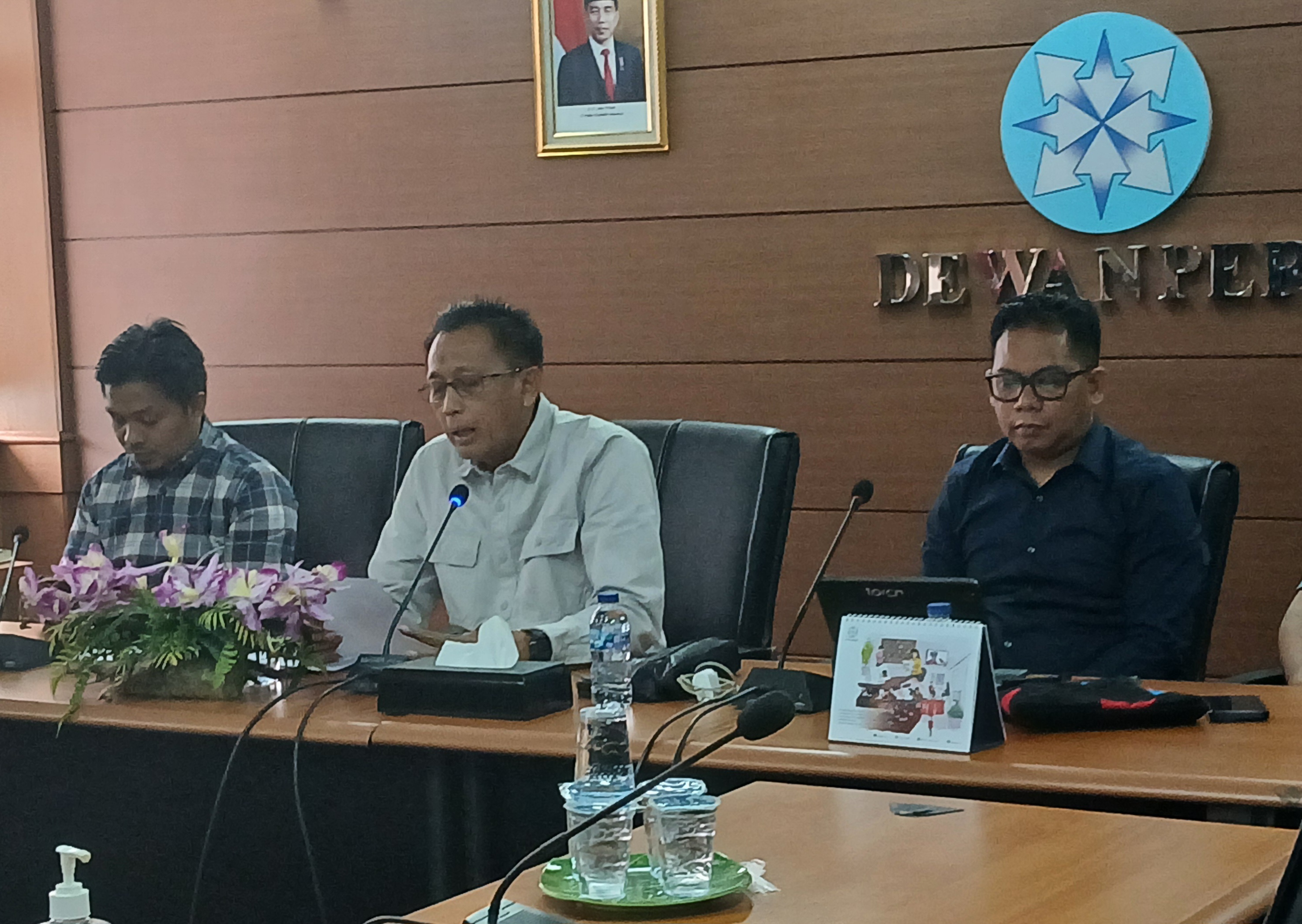 Dewan Pers Desak Panglima TNI Bentuk Tim, Usut Kebakaran yang Tewaskan Wartawan di Karo
