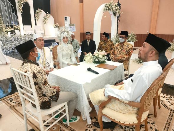 Sajikan Makanan Basi, Pihak Catering Minta Maaf kepada Keluarga Mahfud MD
