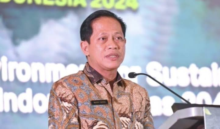 Pulau Manuran Raja Ampat Tercemar Akibat Kegiatan Tambang Nikel, PT ASP Langsung Disegel