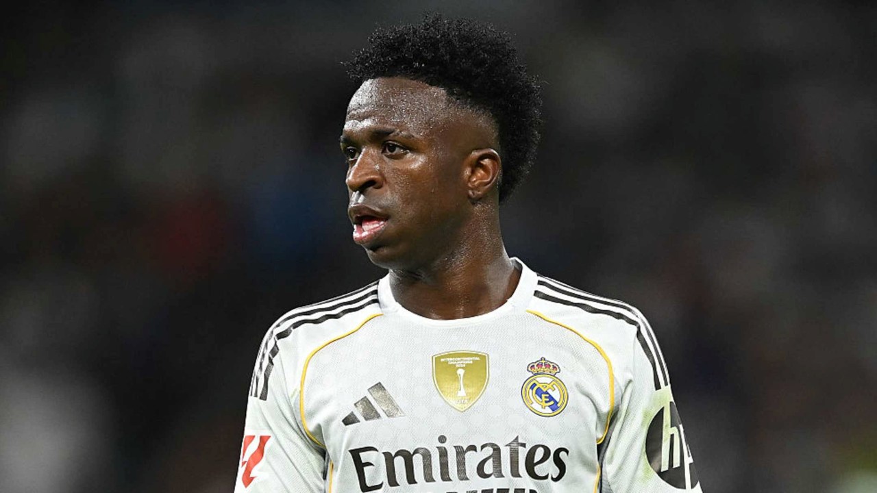Vinicius Jr Makin Dekat ke Saudi Pro League, Real Madrid dalam Dilema