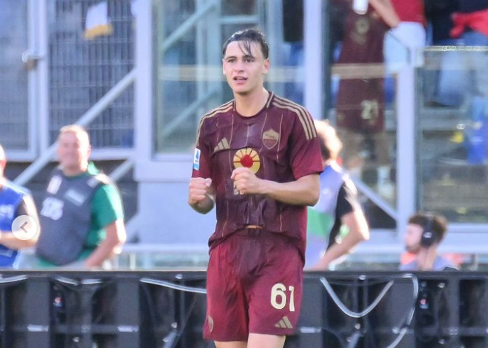 Debut Sukses Ivan Juric, AS Roma Bangkit di Stadio Olimpico