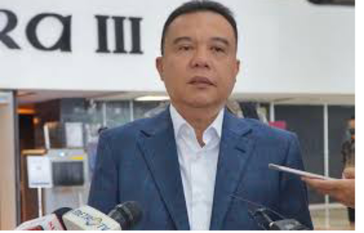 Tarik Ulur RUU Perampasan Aset, Dasco : DPR Tunggu Penyelesaian KUHAP