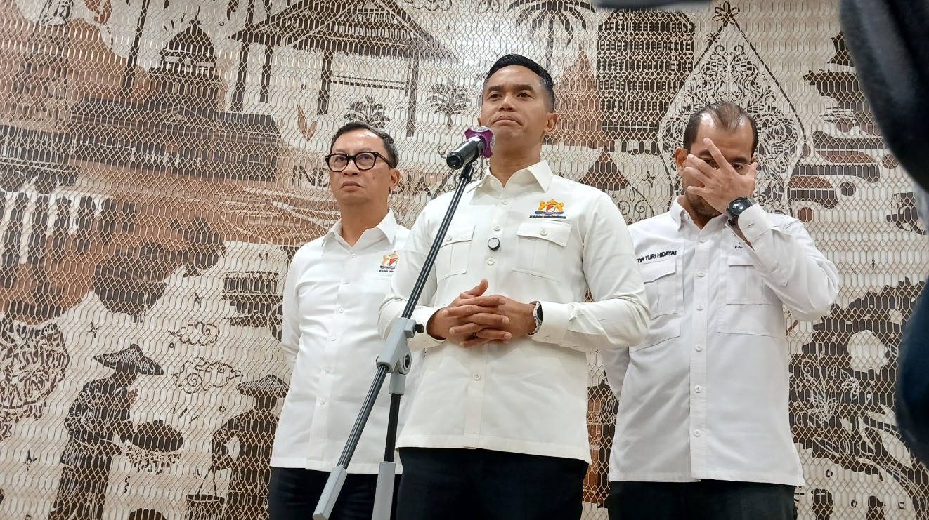 Kadin dan Kemendag Rapatkan Barisan di ABAC Business Conference Jakarta, Ini Strateginya!