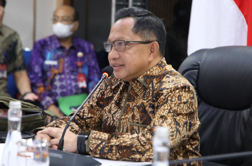 TKD Daerah 3 Provinsi Terdampak Bencana Sumatera Ditambah, Ini Rinciannya!
