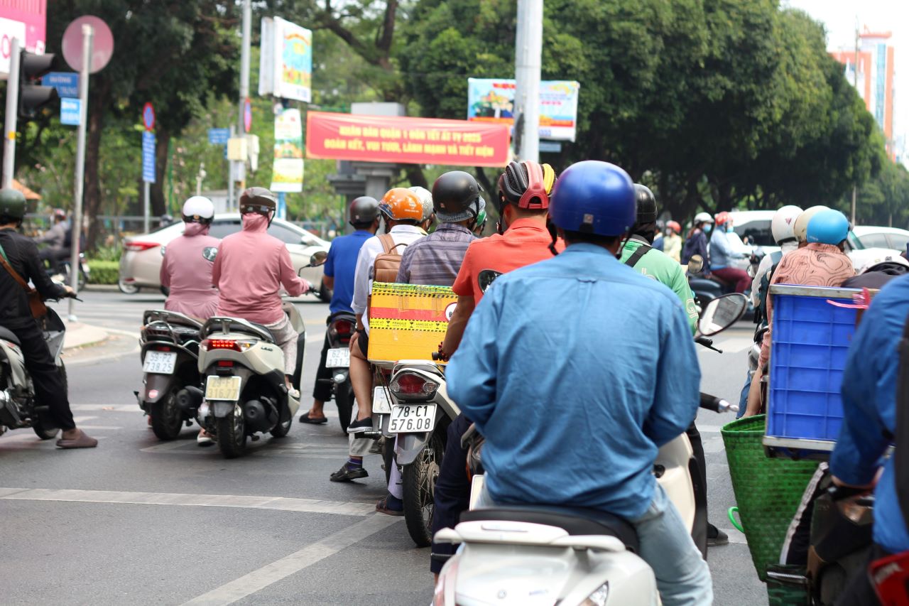 Ini Motor Bebek Paling Irit untuk Mudik Lebaran 2026, Hemat BBM dan Tangguh