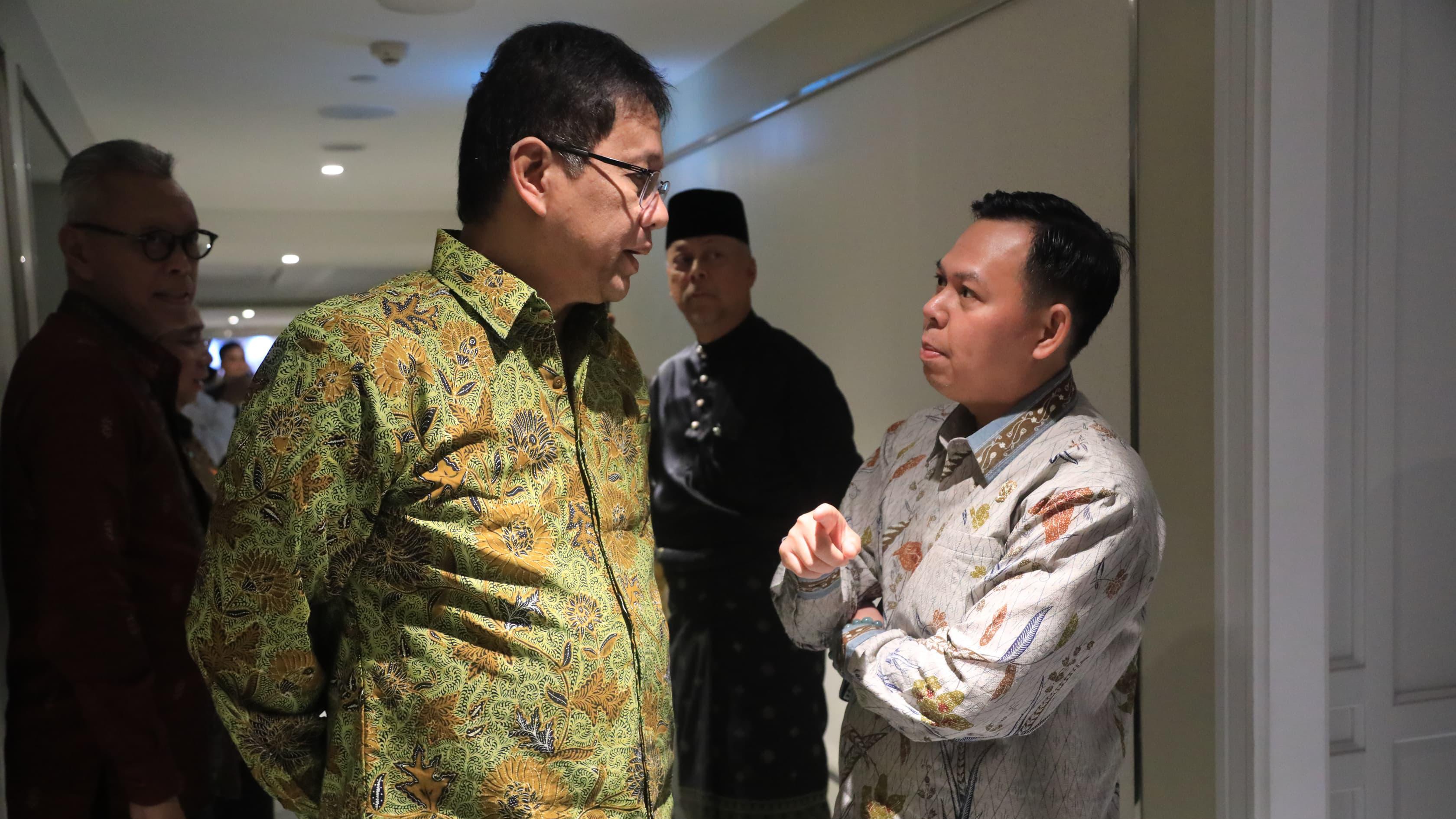 Ramai Gubernur Protes Pemangkasan TKD, Sultan: Terjebak Tanggung Jawab Politik ke Rakyat