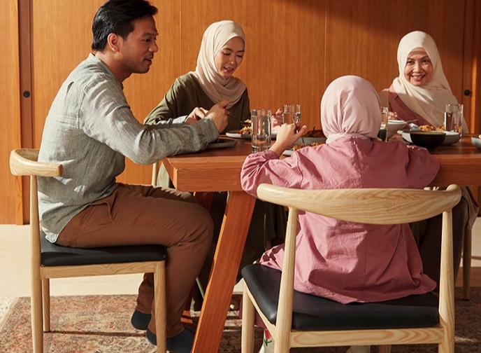 5 Strategi Cerdas agar THR Tak Sekadar 'Numpang Lewat' di Hari Raya