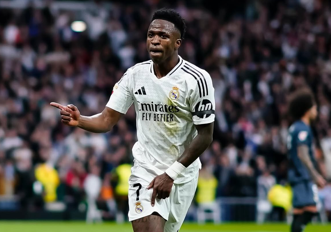 Vinicius Ancam Hengkang dari Real Madrid, Hubungan dengan Xabi Alonso Memanas