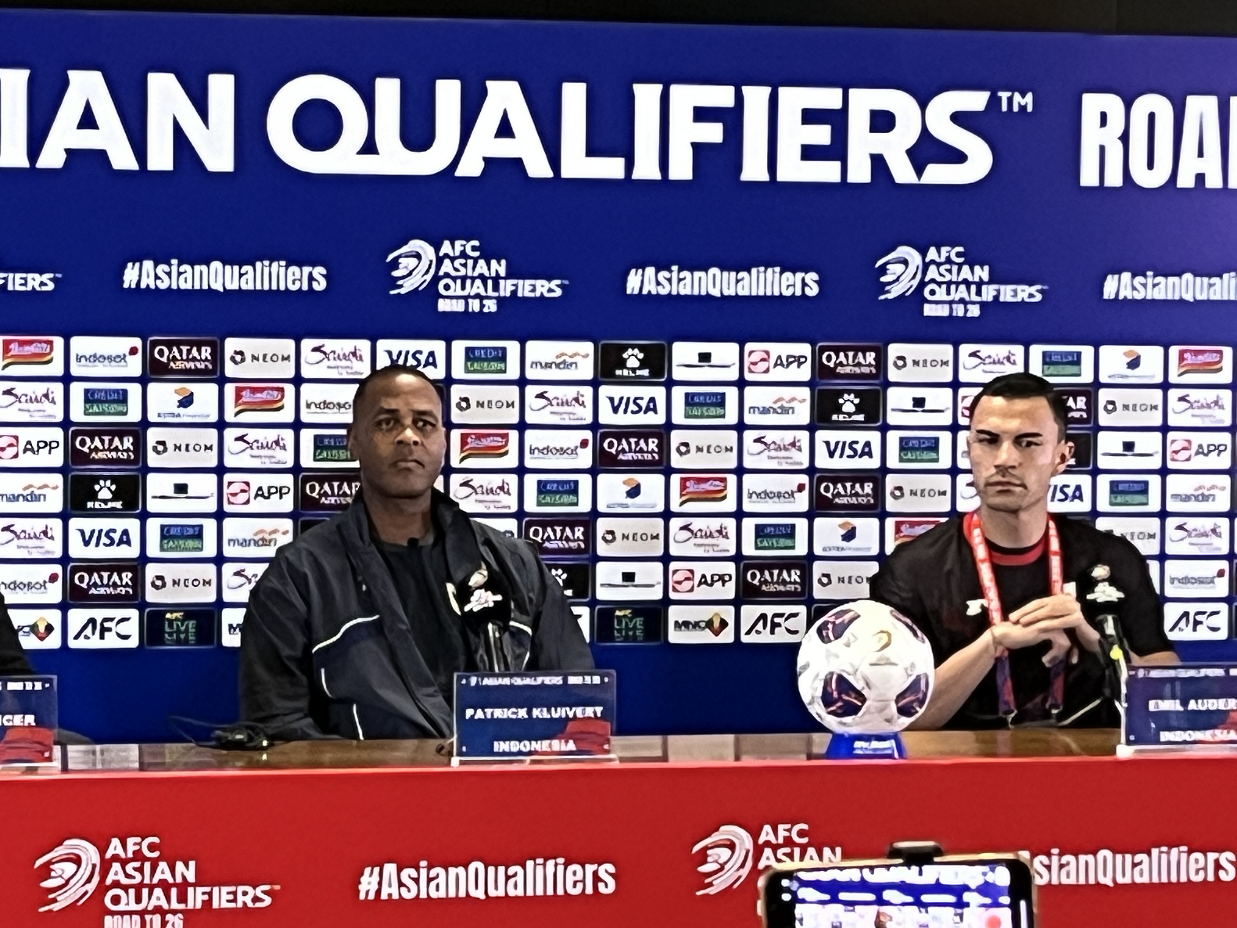 Jelang Laga Timnas Indonesia vs China, Emil Audero: China Sangat Berbahaya saat Lakukan Counter Attack