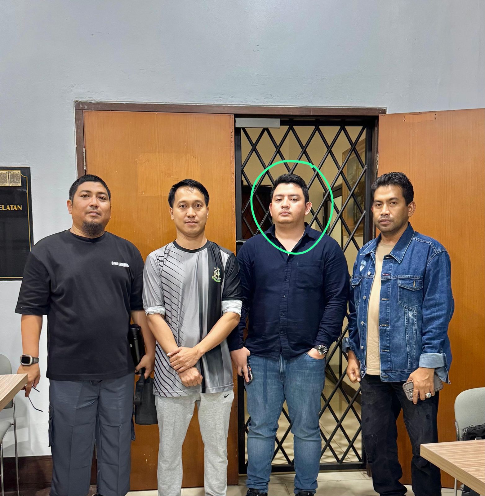 Kejagung Tangkap Buron DPO Kejati DK Jakarta