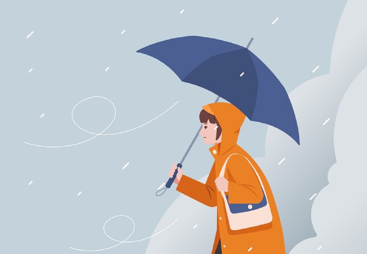 Prakiraan Cuaca DKI Jakarta Hari Ini, Kamis 15 Februari 2024: Waspada Hujan Siang