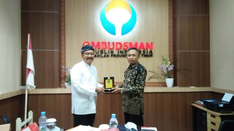 Kota Pasuruan Diminta Perbaiki Layanan Publik