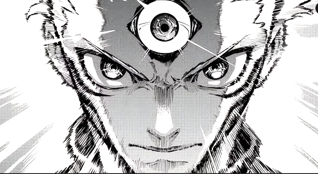 Jujutsu Kaisen, Mojuro Perkenalkan Ancaman Baru Setara Ryomen Sukuna
