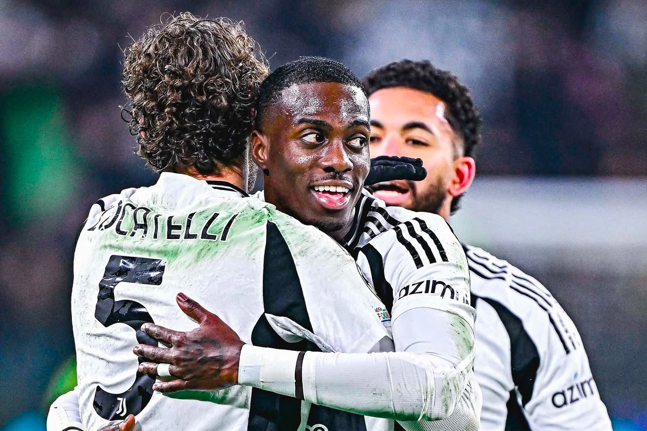 Kalah Menyakitkan dari Juventus di Liga Champions, Manchester City Terjerumus ke Krisis Terdalam