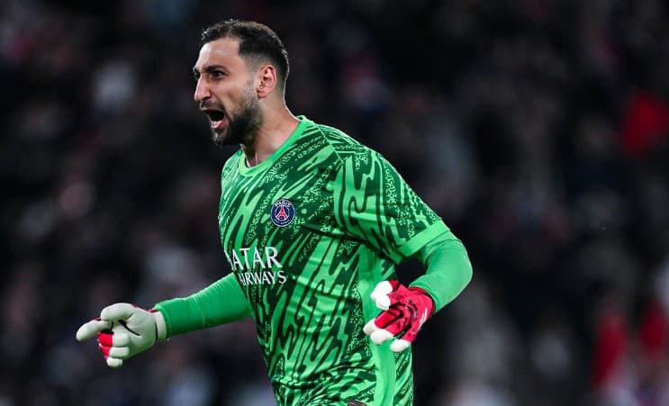 Rating Pemain PSG Pasca Gasak Arsenal 2-1 di Liga Champions, Donnarumma Bintangnya!